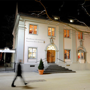 Jahreshauptversammlung @ Gasthof Kornmesser